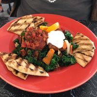 Fajita Bowl  at The Cheeze Factory Restaurant in Baraboo