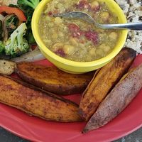 Healthy, Wealthy, and Wise at The Cheeze Factory Restaurant in Baraboo