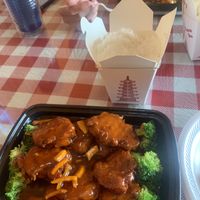   at Xing Long in North Stonington