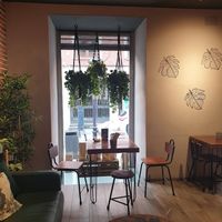  at Zenith Brunch & Cocktails in Madrid