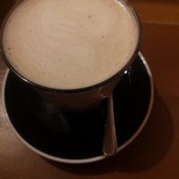  at Zenith Brunch & Cocktails in Madrid