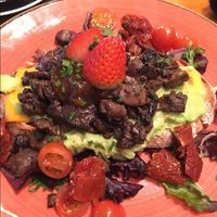  at Zenith Brunch & Cocktails in Madrid