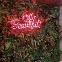  at Zenith Brunch & Cocktails in Madrid