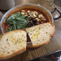   at Zenith Brunch & Cocktails in Madrid