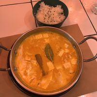 Delícia! #Veganuary at Same Same But Different - Pontão in Brasilia