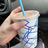   at Meta Burger in Boulder