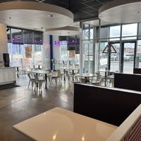   at Meta Burger in Boulder