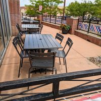 Yum factor 10. at Meta Burger in Boulder