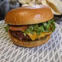 Supernova at Meta Burger in Boulder