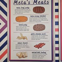  at Meta Burger in Boulder