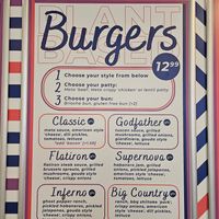  at Meta Burger in Boulder