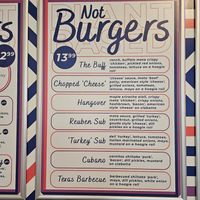  at Meta Burger in Boulder