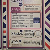  at Meta Burger in Boulder