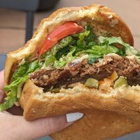  at Meta Burger in Boulder