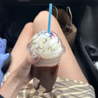   at Meta Burger in Boulder