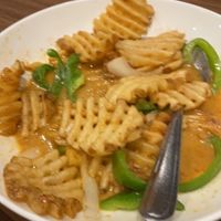   at Sy Thai Shores in St Clair Shores