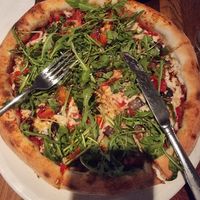  at Toscana in Dublin