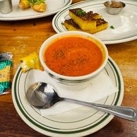   at Ted's Bulletin in Washington