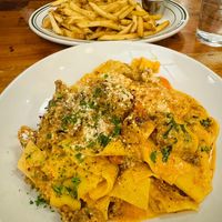   at Ted's Bulletin in Washington