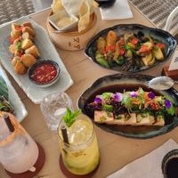  at Antasia Beach Club in Paphos