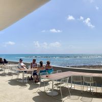   at Antasia Beach Club in Paphos