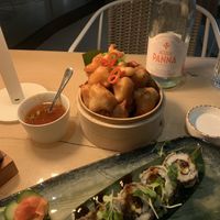   at Antasia Beach Club in Paphos