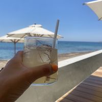 Spicy Freda  at Antasia Beach Club in Paphos