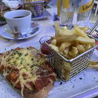   at The Little Rock Restaurant & Bar in 