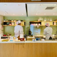  at Dolala in Yokohama