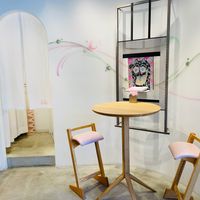  at Dolala in Yokohama