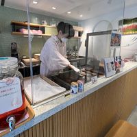   at Dolala in Yokohama