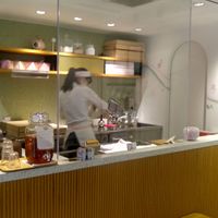 Shop inside. at Dolala in Yokohama