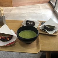   at Dolala in Yokohama