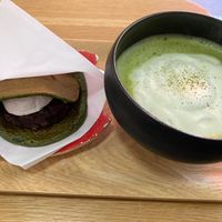   at Dolala in Yokohama