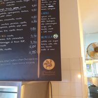  at La Tua Piadina in Bologna