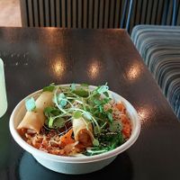  at Kung Fu Street Food in Copenhagen