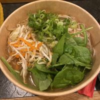   at Kung Fu Street Food in Copenhagen