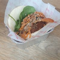  at Kung Fu Street Food in Copenhagen