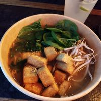  at Kung Fu Street Food in Copenhagen