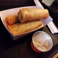  at Kung Fu Street Food in Copenhagen