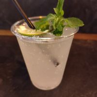  at Kung Fu Street Food in Copenhagen