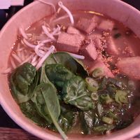  at Kung Fu Street Food in Copenhagen