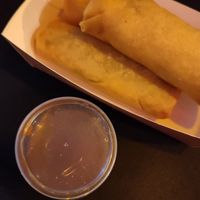  at Kung Fu Street Food in Copenhagen