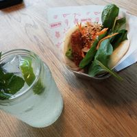  at Kung Fu Street Food in Copenhagen