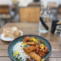   at Nomad in La Rochelle