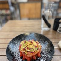   at Nomad in La Rochelle