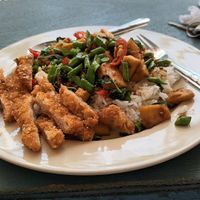 Manifique at Tukta in Koh Tao