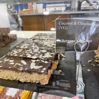   at Corner on the Square in Beauly