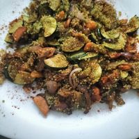  at Cocina Típica La Extremeña in Merida