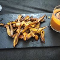  at Cocina Típica La Extremeña in Merida